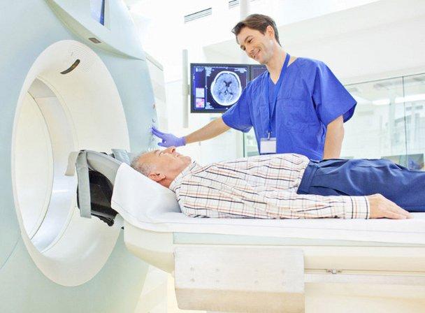 Partners Imaging Centers