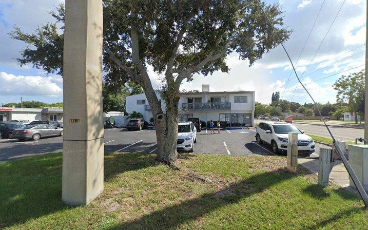 Suncoast Foundation
