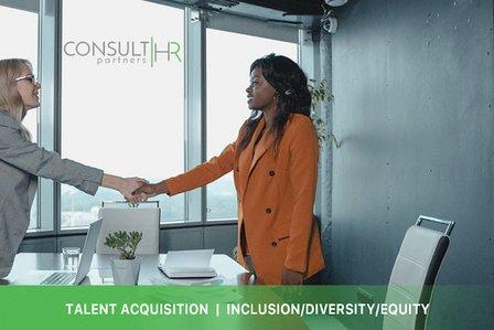 Consult HR Partners, LLC