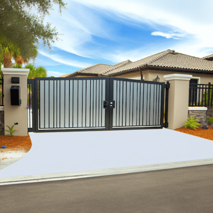 Kelly's Automatic Gate Service