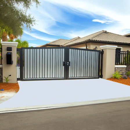 Kelly's Automatic Gate Service