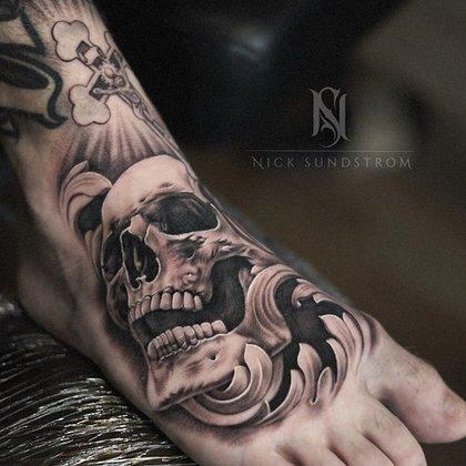 Sovereign Studio Permanent Makeup & Tattoos