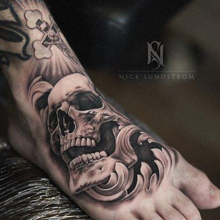 Sovereign Studio Permanent Makeup & Tattoos