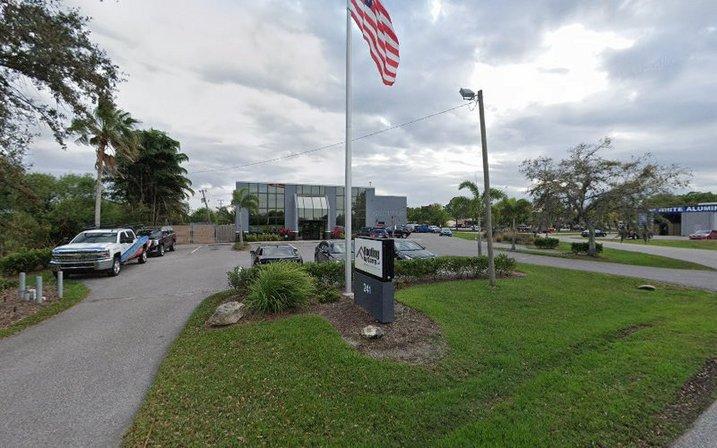 The Florida Academy of Security & Public Safety
