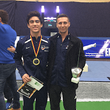 Bergen Fencing Club