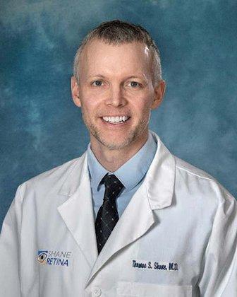 Dr. Thomas Shane