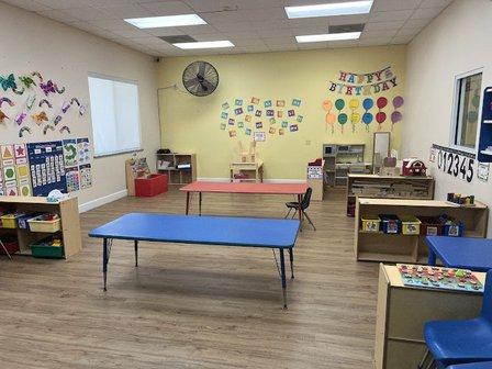 Little Einsteins Academy
