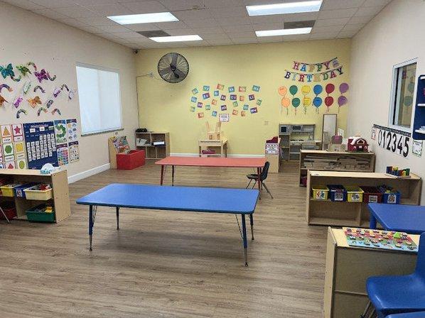 Little Einsteins Academy