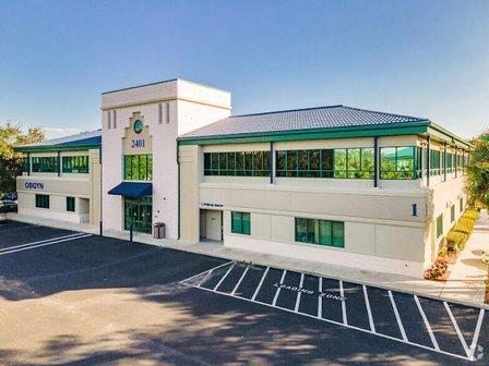 University Healthcare Associates