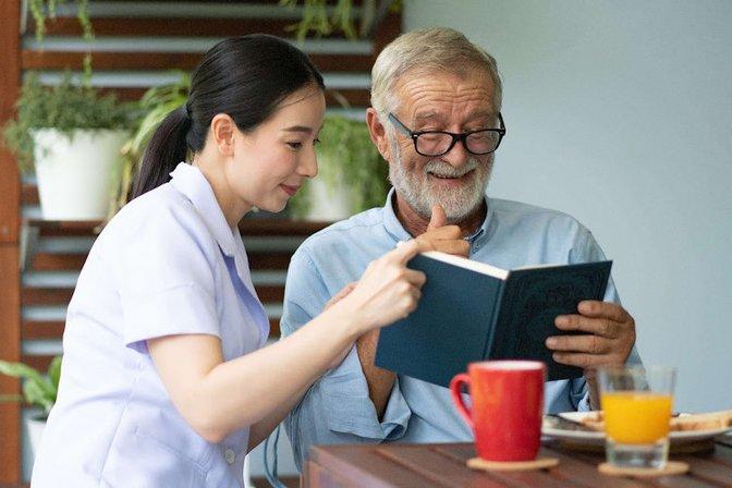 Caregivers United