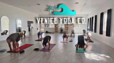 Venice Yoga Company
