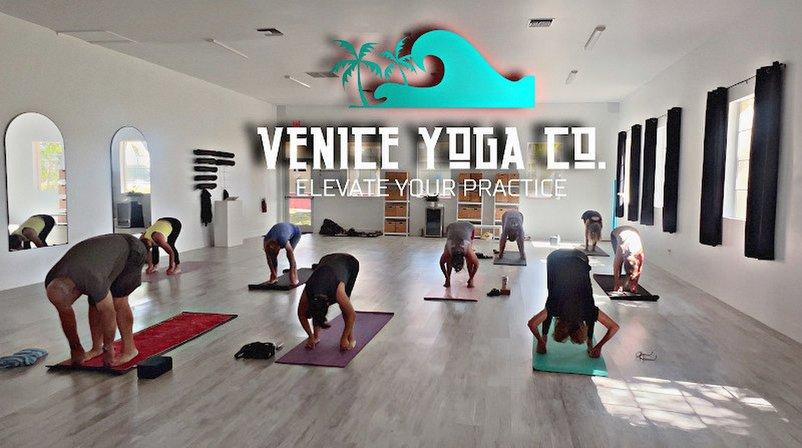 Venice Yoga Company
