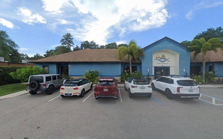 Gulf Coast Glaucoma Clinic