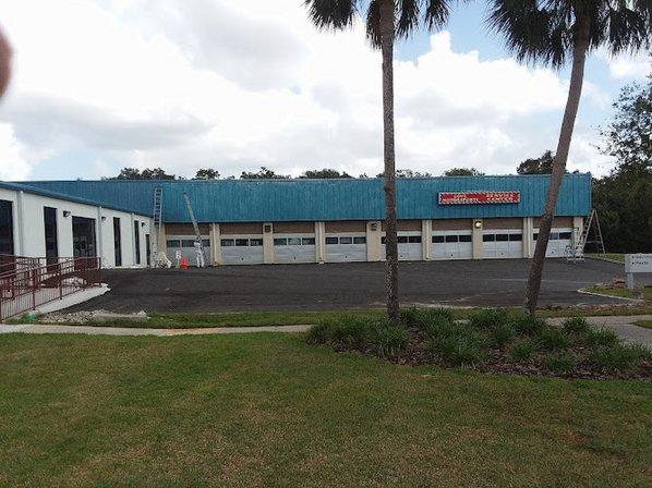 George Swedlige Painting LLC. Over 30 years in business in Citrus Country