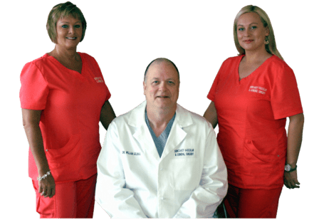 Suncoast Vascular & General Surgery