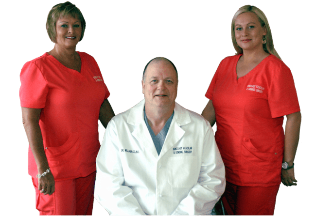 Suncoast Vascular & General Surgery