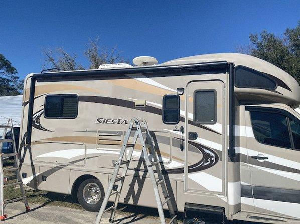 Affordable RV Repair & Service LLC
