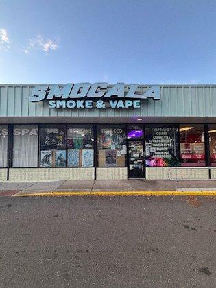 CoinFlip Bitcoin ATM - Smocala Smoke And Vape (Ocala)