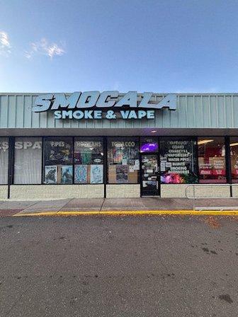 CoinFlip Bitcoin ATM - Smocala Smoke And Vape (Ocala)