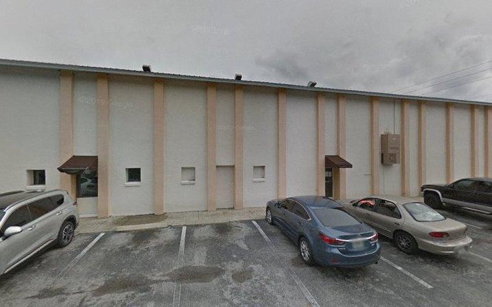 Robert T Sherlock DOM, Acupuncture and Massage of Ocala