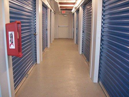 Florida Secure Storage of Ocala