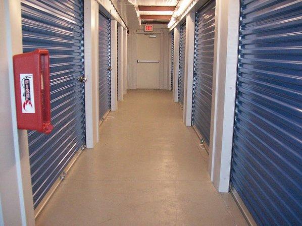 Florida Secure Storage of Ocala