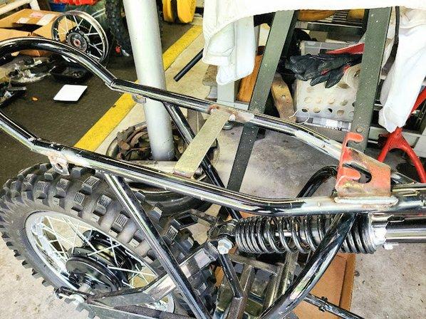 Smith Welding & Fabrication Inc.