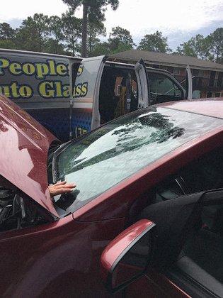 Peoples Auto Glass