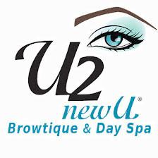 U2NewU Browtique & Day Spa
