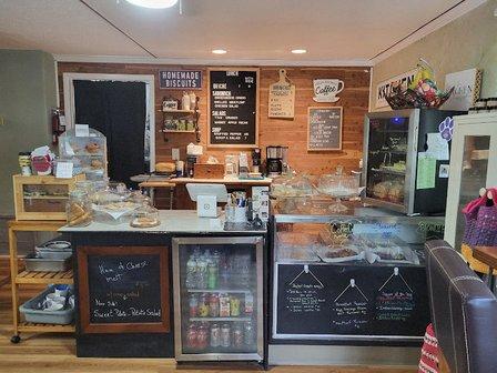 Bread Box Bakery
