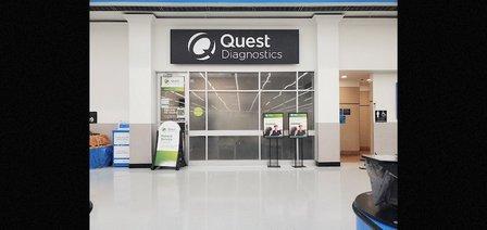 Quest Diagnostics