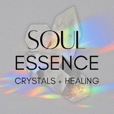Soul Essence Crystals