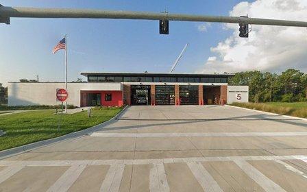 Hernando County Fire Station 5
