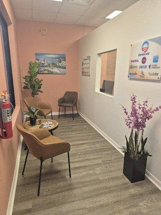 Global Multiservice Management, LLC