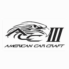 American Car Craft 3