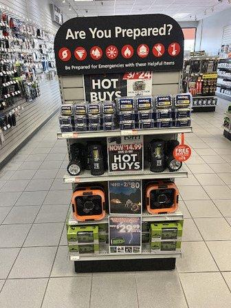 Batteries Plus