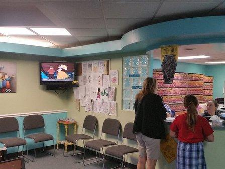 Palm Tree Dentistry - Spring Hill