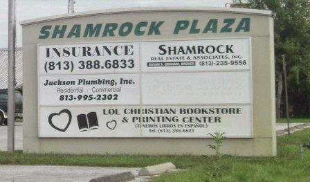 Insurance Center Of Connerton