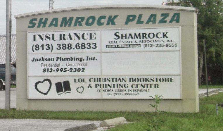 Insurance Center Of Connerton
