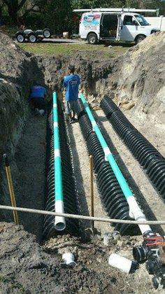 Optimum Plumbing LLC