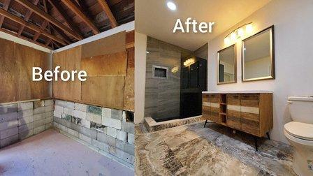 BM PRO HOMES LLC