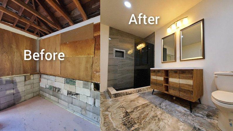 BM PRO HOMES LLC
