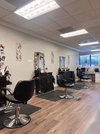 Chelsea Loves Salon & Spa Suites