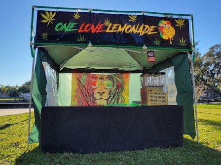 One Love Lemonade llc