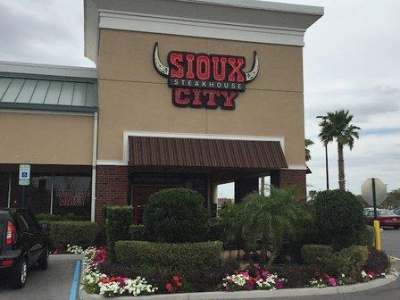 Sioux City Steakhouse