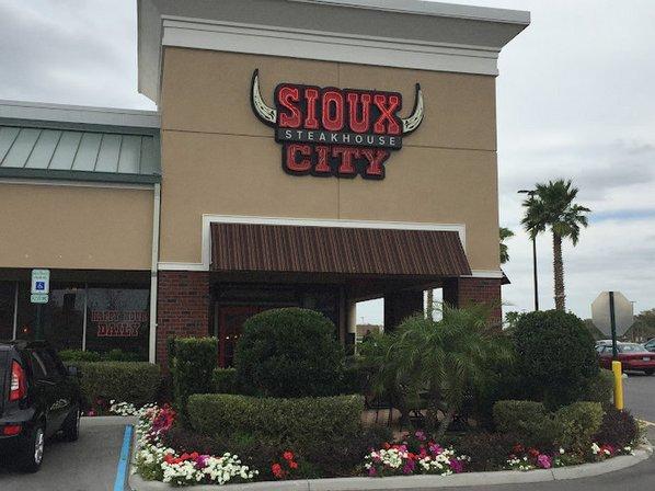 Sioux City Steakhouse