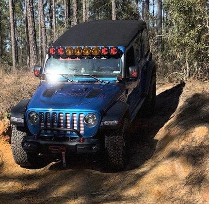 Honor Off-Road
