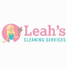 Leah's Cleaning Services LLC