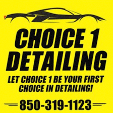 Choice 1 Detailing & Hand Car Wash