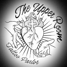 The Upper Room Tattoo Parlor